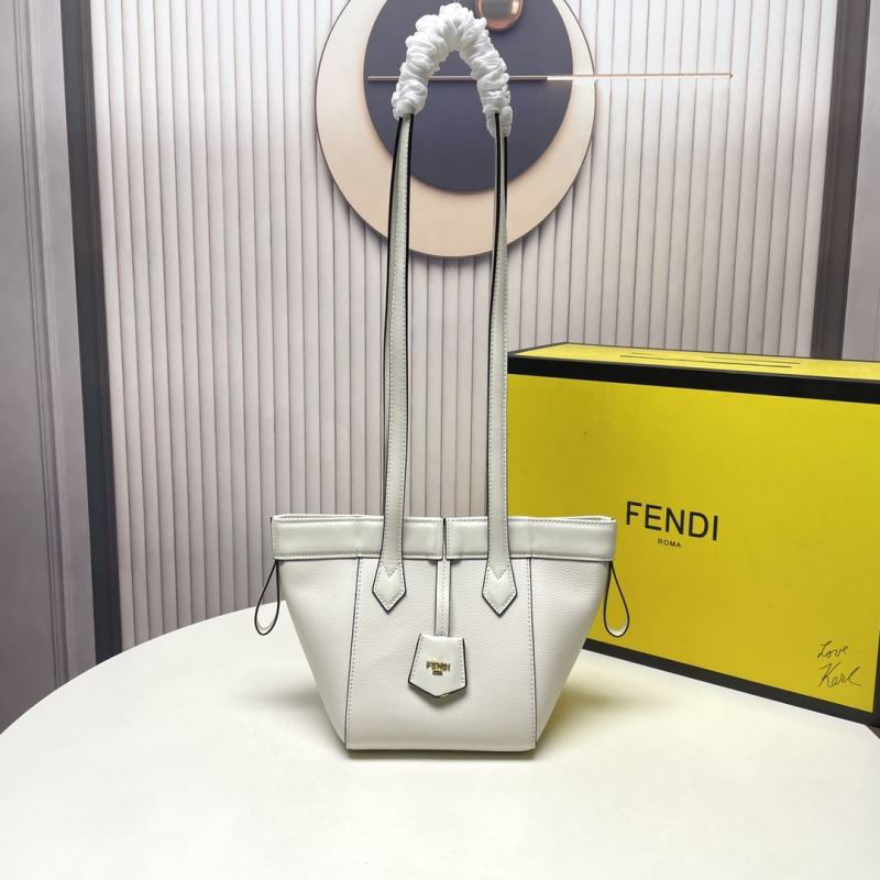 Fendi Shopping Bags - Click Image to Close